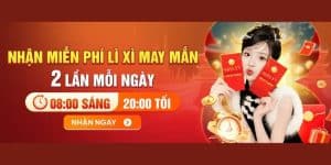 Lì xì mỗi ngày